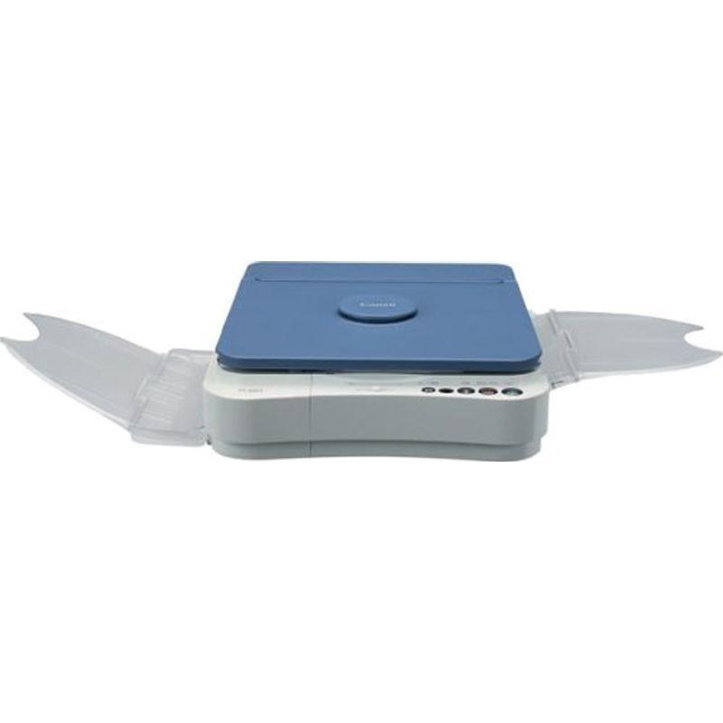 269円 ネットワーク全体の最低価格に挑戦 Canon コピー機 ファミリーコピア Fc5 ブルー 対応 コピー4枚 分 給紙手差し60枚 自動濃度調整機構