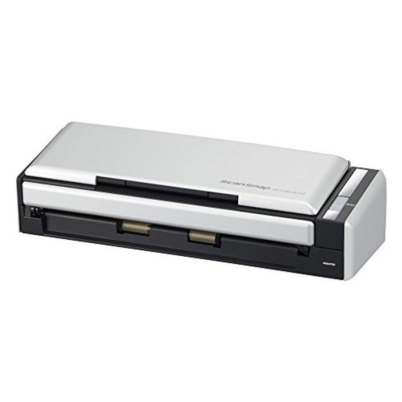 富士通 PFU FUJITSU ブラック スキャナー iX1600A ScanSnap FI-IX1600ABK-P 富士通 PFU FUJITSU ブラック スキャナー iX1600A ScanSnap FI-IX1600ABK-P