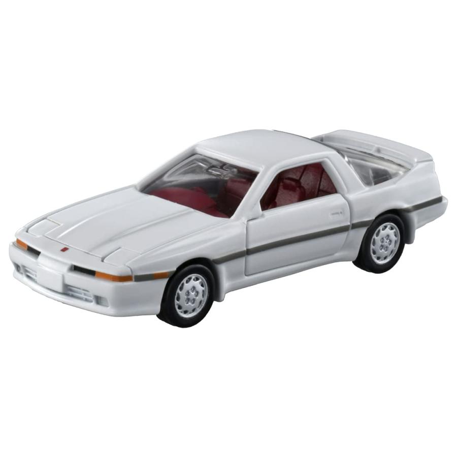 タカラトミー 『 トミカプレミアム 25 トヨタ スープラ (トミカ