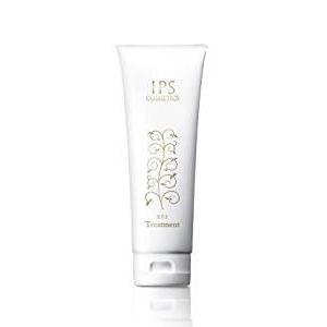 IPS COSMETICS PP5 トリートメント 250g＆石鹸＆UVクリーム お得な3個セット IPSトリートメント (頭髪用化粧品)P.P.5 IPS