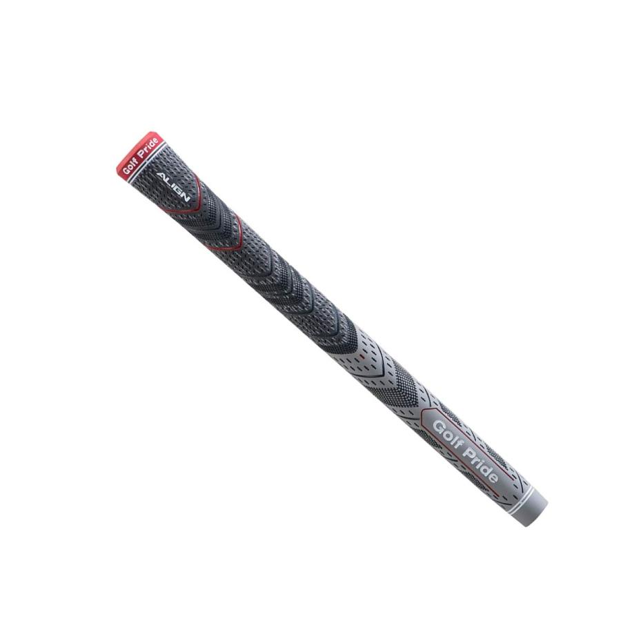ゴルフプライド(GOLFPRIDE) グリップ ALIGN MCC・プラス4・アライン