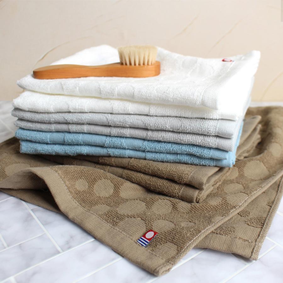 今治タオル（imabari towel） フェイスタオル 今治 20枚セット 薄手