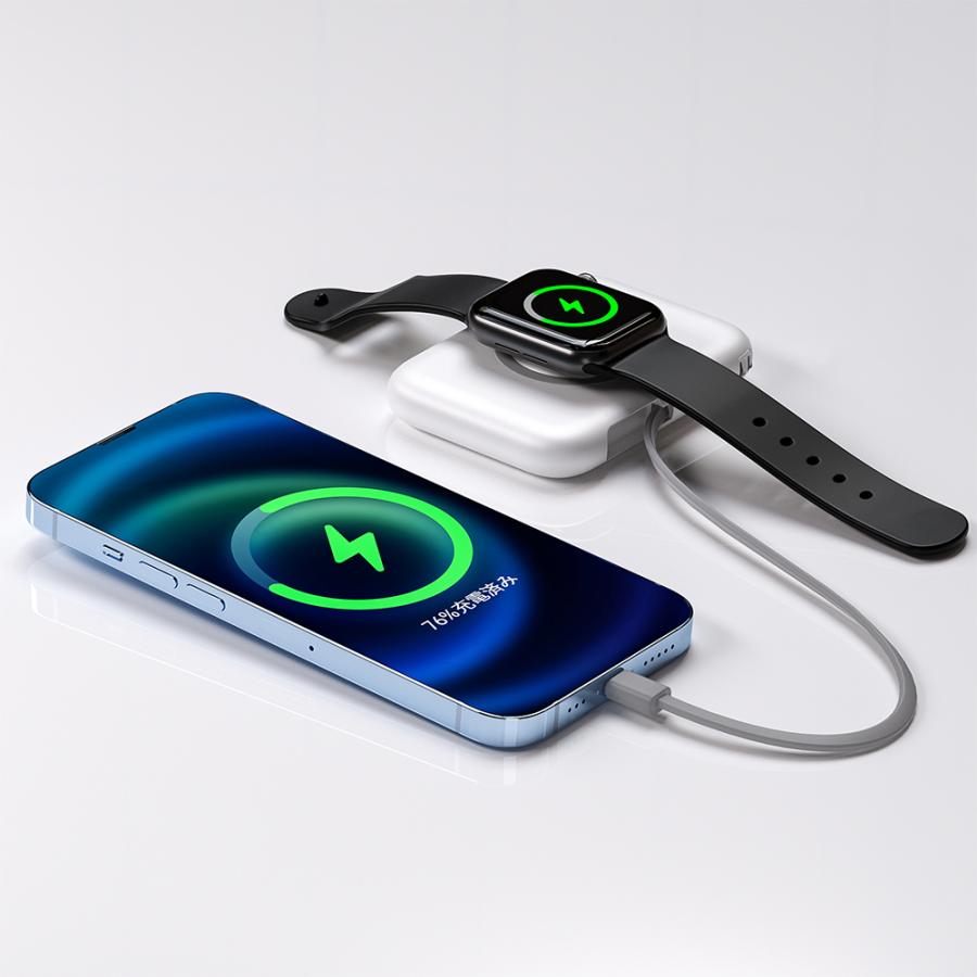 アップルウォッチシリーズ3トリオ