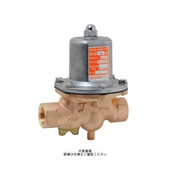 ヨシタケ Yoshitake 1個 直送品 Aならショッピング ランキングや口コミも豊富なネット通販 更にお得なpaypay残高も スマホアプリも充実で毎日どこからでも気になる商品をその場でお求めいただけます Diy 工具 水用減圧弁 Gd 26 Ne B 15a Gd 26 Ne B