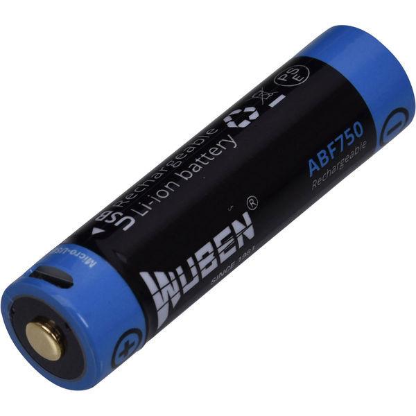 WUBEN 14500規格リチウムイオン充電池 PSEマーク ABF750 1台(直送品) :AA54080:LOHACO お取り寄せYahoo!店 - 通販 - Yahoo!ショッピング WUBEN 14500規格リチウムイオン充電池 PSEマーク ABF750 1台(直送品) :AA54080:LOHACO お取り寄せYahoo!店 - 通販 - Yahoo!ショッピング