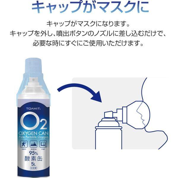 7 Offセール 酸素補給 直送品 酸素缶5l 酸素純度約95 酸素スプレー 日本製 携帯酸素 Vy 激安オンライン セール Jeromejack Fr