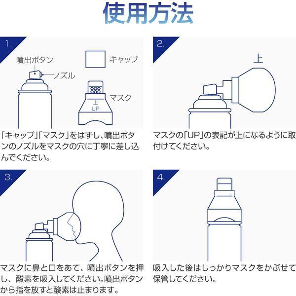 7 Offセール 酸素補給 直送品 酸素缶5l 酸素純度約95 酸素スプレー 日本製 携帯酸素 Vy 激安オンライン セール Jeromejack Fr
