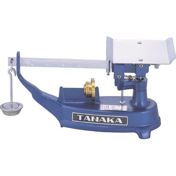 正規品、日本製 田中上皿さおはかり TPB-1 1kg 125240 1台 田中衡機