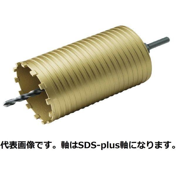 LD-160-SDS オールコアドリル　1本 サンコーテクノ（直送品）