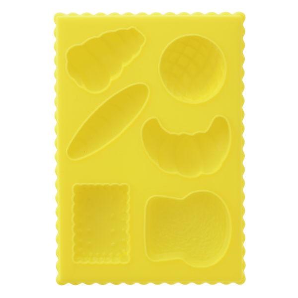 プレゼント 粘土 ネンド ねんど 工作 幼児 お家遊び 知育 おもちゃ 玩具 お米のねんど やきたてパンやさん 462 064 銀鳥産業 直送品 数量限定価格