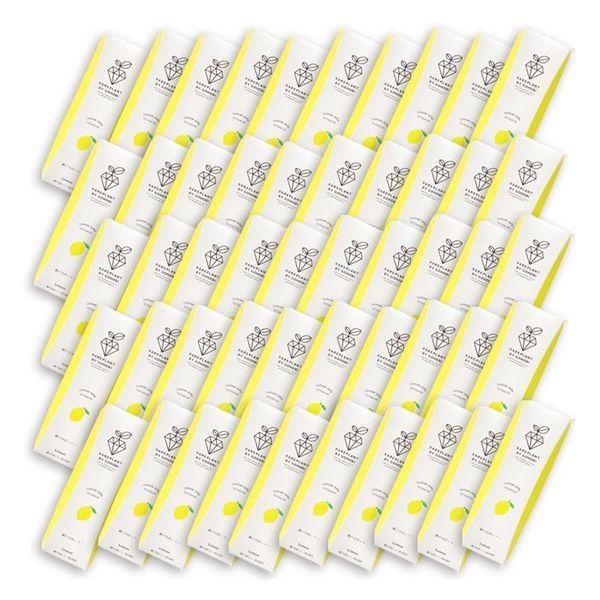 果実工房 【50個セット】フルーツコラーゲンゼリー　瀬戸内レモン５本入 10431983-50（直送品） ＞ ゼリー