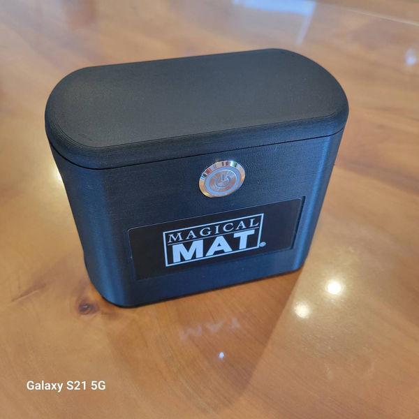 【〜6/6まで出品】 【電位空間発生装置】サンクレド　電位空間マジカルマット　SUN-MAT/5　1台（直送品） 【OCQ3058236558】(111440円)