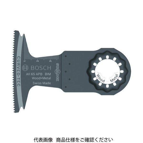 品数豊富！ ボッシュ BOSCH（ボッシュ） カットソーブレード 819-2280（直送品） 1セット（5個） AII65APB/5 刃長40mm スターロック その他道具、工具