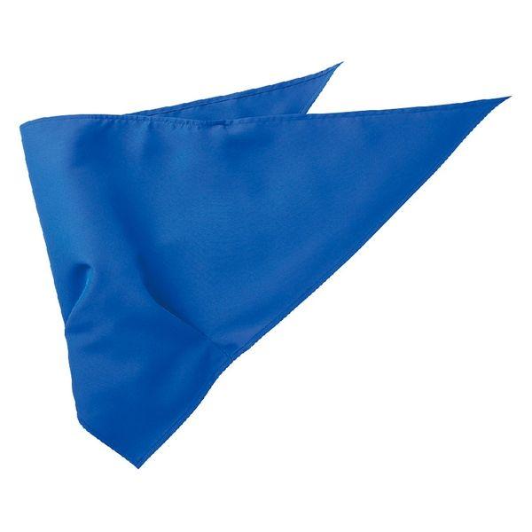 住商モンブラン三角巾バンダナ　黒SH004-93  フリーサイズ1着（直送品）