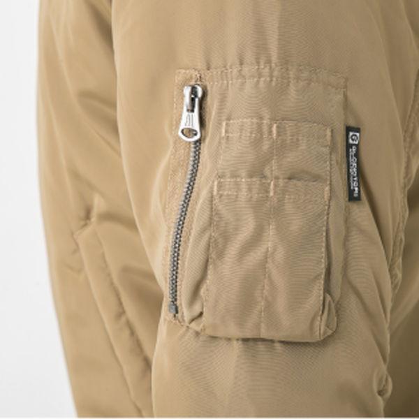 福袋セール】GLADIATOR G-7111 防寒フライトジャケット コーコス信岡 グリーン 3L 1着(直送品) 制服、作業服 コーコス フライトジャケット G-7010 9グリーン 3L G-7010-9-3L 期間限定 ポイント10倍