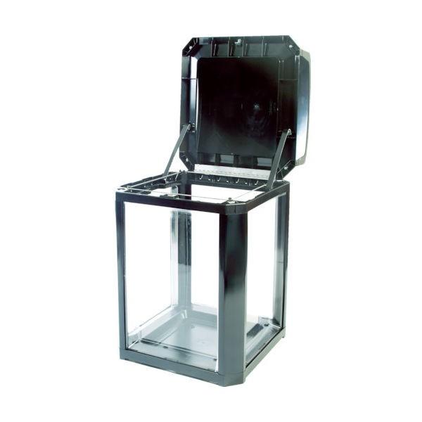 訳ありセール格安 ニューウェルブランズ ジャパン ラバーメイド ランドマークシリーズ セキュリティコンテナ Rm3975bk 1個 855 9506 直送品 本店は Zoetalentsolutions Com