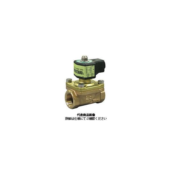大勧め大勧めベン 電磁弁 WS22-F-15A 1個（直送品） 内装