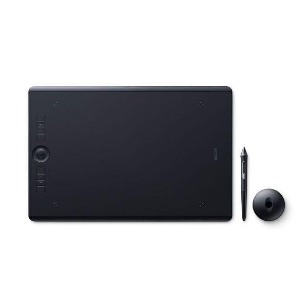 ○手数料無料!!○手数料無料!!ワコム Wacom Intuos Pro Large PTH-860