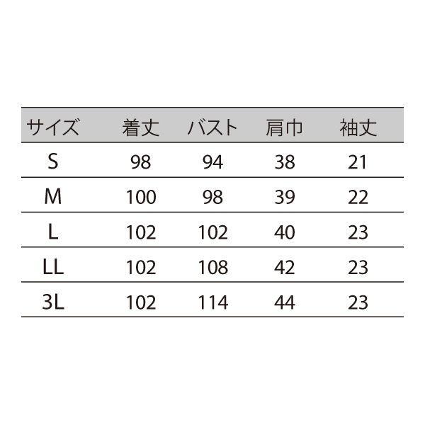 超歓迎 住商モンブラン ナースワンピース 半袖 医療白衣 白 ピンク S 73 1752 直送品 その他医療用衣料 白衣 St Colomban Tt Org