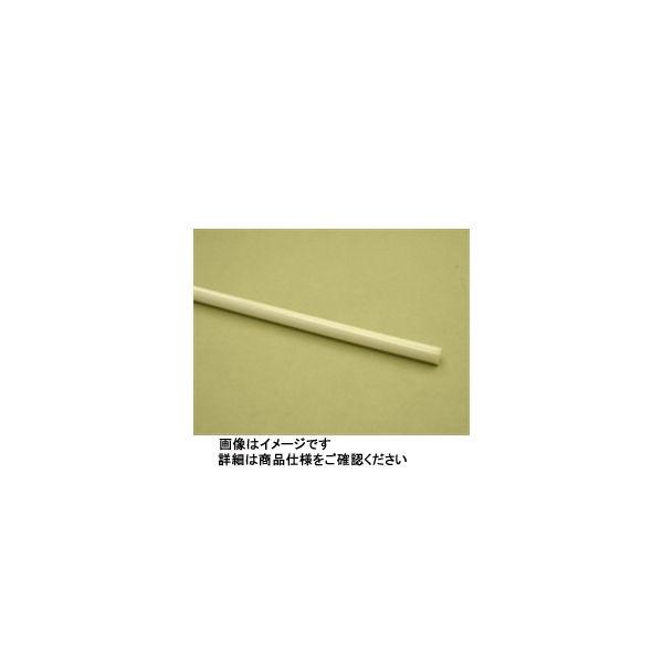 コクゴ　ポリアセタール丸棒　70φ×1000L　07-245-20（直送品）　107-24520　1本