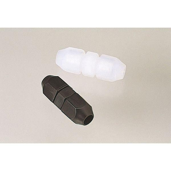 新しく着き コクゴ フレヤード・ユニオン PP 10ヶ入 FZ1/4-00 1袋(10ヶ) 03-211-01(直送品) 実験、工作 新しく着き コクゴ フレヤード・ユニオン PP 10ヶ入 FZ1/4-00 1袋(10ヶ) 03-211-01(直送品) 実験、工作