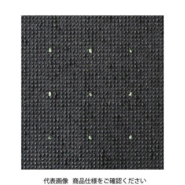 トラスコ中山（TRUSCO） TRUSCO 人工芝（透水タイプ） 1820mmX20m 厚み