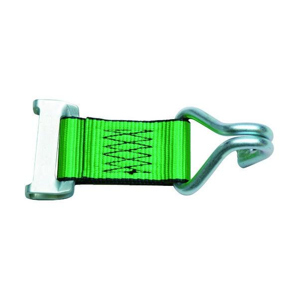 オールセーフ(allsafe) Allsafe ロープタイオフ PCH-NH 1個 479-4788(直送品) 建築、建設用 オールセーフ allsafe ロープタイオフ (PCH-DS)