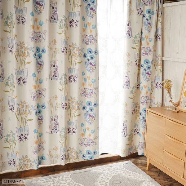 スミノエ ディズニーオーダーカーテン Www Newzbrain Com
