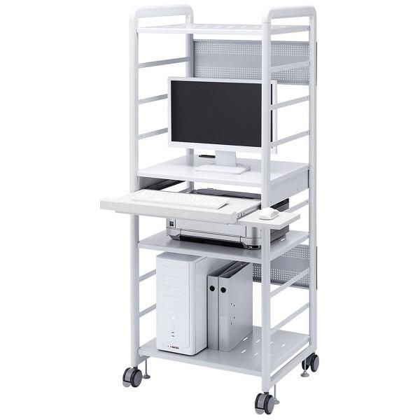 【数量限定アウトレット品】 サンワサプライ　SOHOラック RAC-S600H　高さ1640mm 1台　（直送品） 【JS1042718606】(37996円)