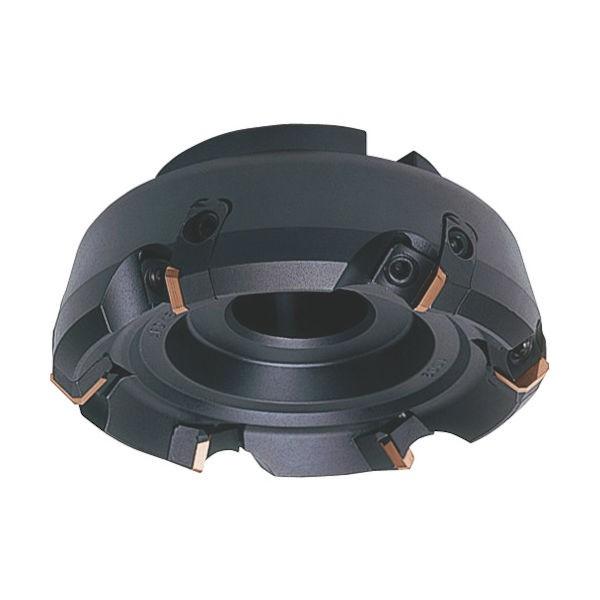 MOLDINO アルファ45 フェースミル A45D-4250R 1個 427-9263（直送品 