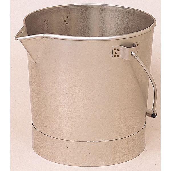 激安単価で コクゴ ステンレスバケツ 口付バケツ Sus304 フタなし 15l 101 64602 直送品 激安特価 Www Jolimmo Ch