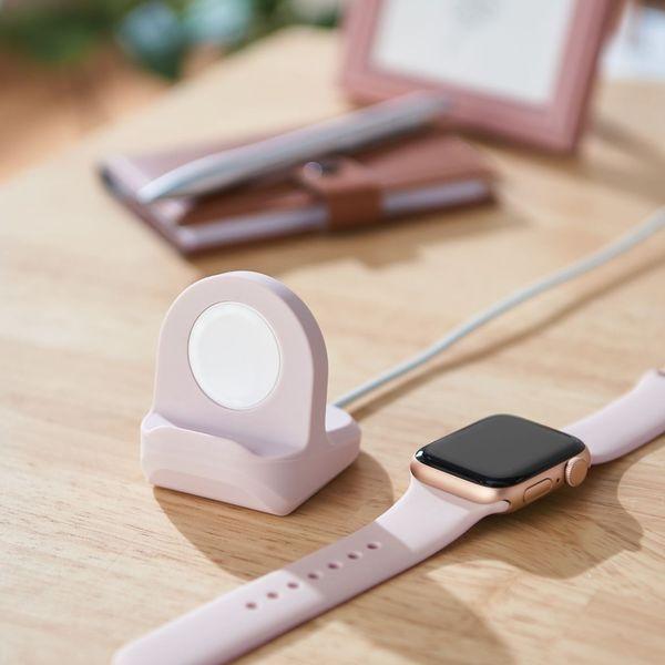 エレコム Apple Watch (アップルウォッチ) 充電器