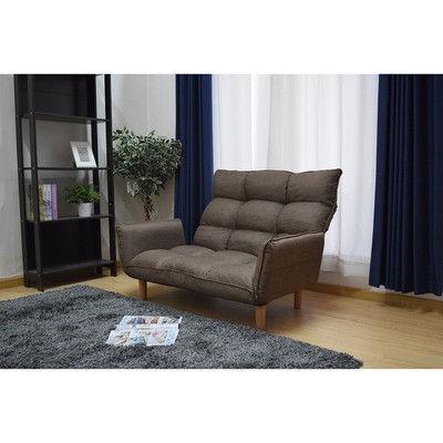 クーポン利用で1000円OFF URBAN（アーバン）ハイバックカウチソファ