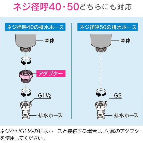 カクダイ ガオナ シンク用 排水トラップ 排水口 115ミリ 取替 Ga Pb064 直送品 P2868 Lohaco お取り寄せyahoo 店 通販 Yahoo ショッピング