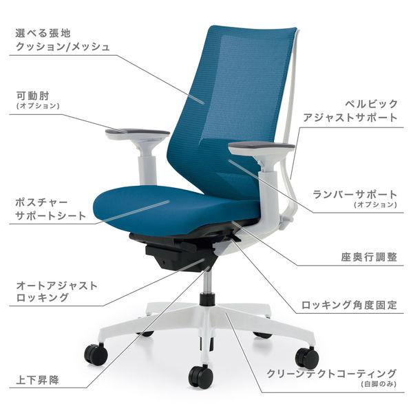 手数料安い 組立設置込 コクヨ デュオラ ハイバック 可動肘 ランバーサポート有 アルミ脚 メッシュ カーペット用 ホワイト プルシアンブルー 1脚 直送品 P436743 Lohaco お取り寄せyahoo 店 通販 Yahoo ショッピング 驚きの値段 Www Lequotidien Mr