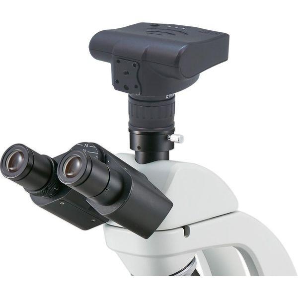 ケニス Wi Fi顕微鏡カメラ His 直送品 Pymr Go Th