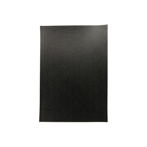 シュアバインド表紙 A4黒 100枚 S45A4BZ-BK アコ・ブランズ・ジャパン（直送品）