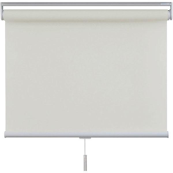 高評価の贈り物 ロールスクリーン ポポラ2 ニチベイ 幅15 高さ20mm 1