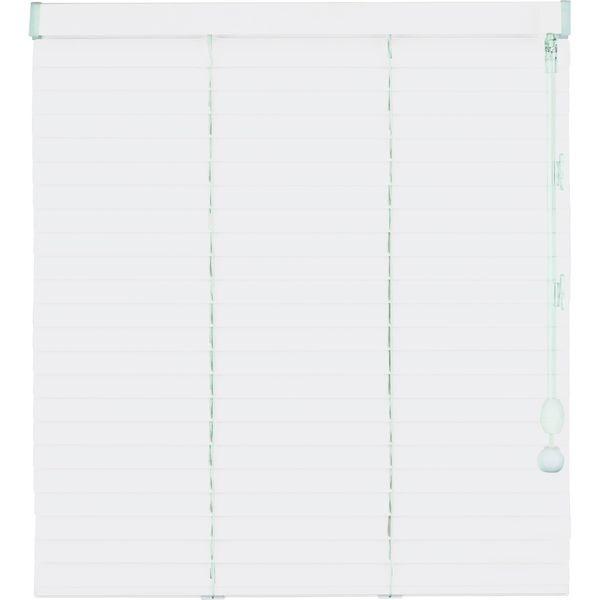 激安通販の アルミブラインド ポポラ2 ニチベイ 幅1960 高さ1350mm 1枚