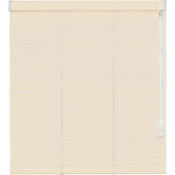 結婚祝い アルミブラインド ポポラ2 ニチベイ 幅19 高さ1250mm 1枚 直送