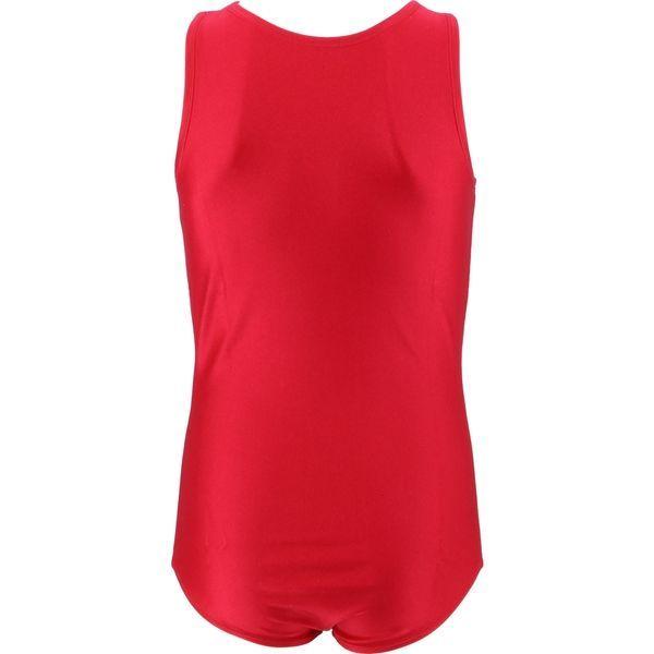 ボーイズ 体操練習着 ジムシャツジュニア用 J600 ファイヤーレッド(FIR) JM JM ファイヤーレッド J600(直送品)|y-lohaco2|02