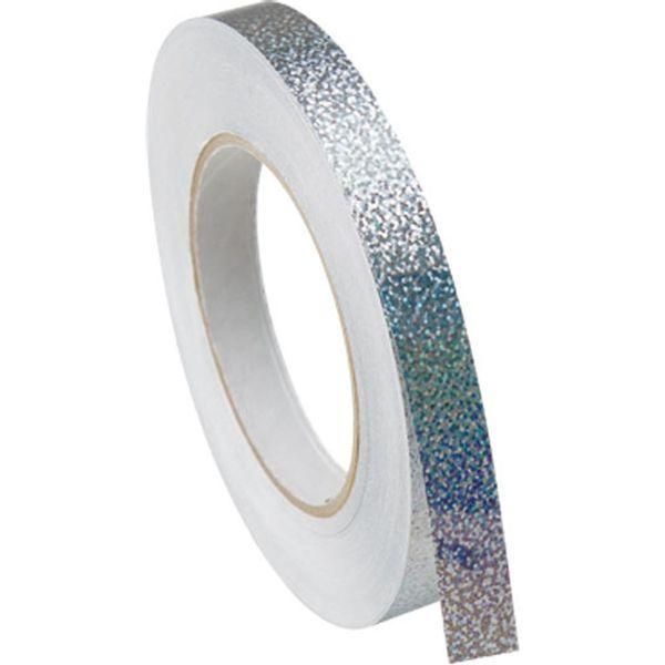 Sale 73 Off ササキ Sasaki レディース 新体操用具 ミラクルテープ ホログラム加工 シルバー Si Ht1 1セット 2入 直送品