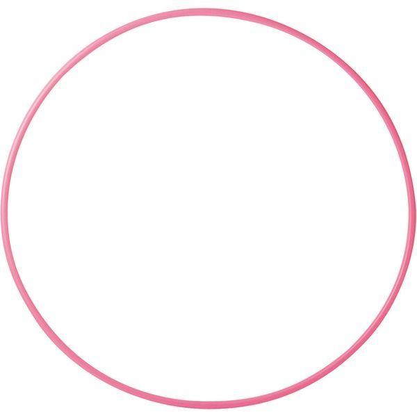 大きな取引 ササキ Sasaki レディース 新体操用具 スタンダードフープ ピンク P 65 M13 1セット 2入 直送品 Aynaelda Com