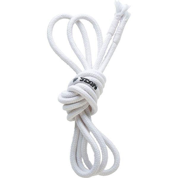 正規品販売 ササキ Sasaki レディース 新体操用具 高級麻ロープ W M26f 1個 直送品