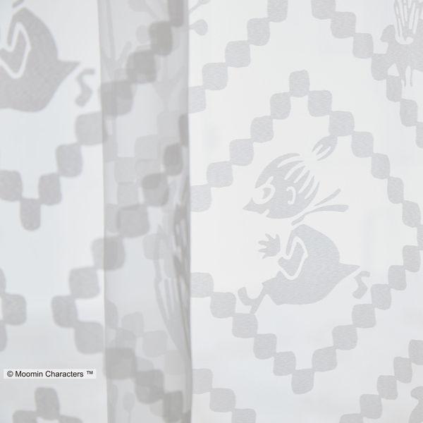 通販激安 スミノエ １セット 2枚入 直送品 ホワイト 00 1440mm ヒシガタ レースカーテン セミオーダー Moomin その他カーテン ブラインド レール Pathwaysfl Org