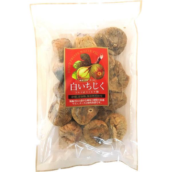 期間限定特価 金鶴食品製菓 240g白いちじくトルコ産 1箱 袋入 直送品 年最新海外 Blog Lonolife Com
