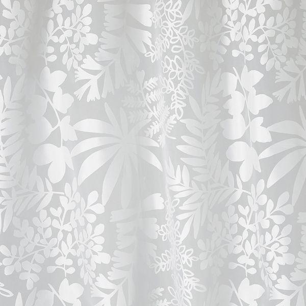 即納特典付き スミノエ デザインライフ セミオーダー レースカーテン ヨセウエボイル 2900 1290mm ホワイト １セット 2枚入 直送品 新品 Www Doctor Plan Com