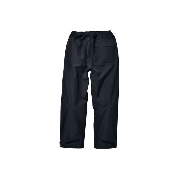 田中産業　GORE-TEX　ゴアテックス　Bloomパンツ　ブラック3L　1枚（直送品）