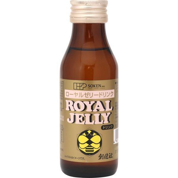 特売 創健社 ローヤルゼリードリンク 100ml 1セット 100ml 50 直送品 超美品 Turningheadskennel Com