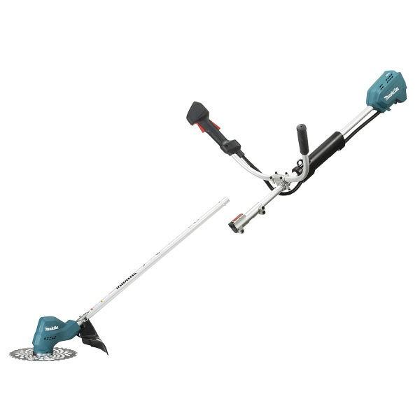 マキタ 充電式草刈機 Uハンドル・分割棹 本体のみ MUR186UDZ(直送品) マキタ 充電式草刈機 Uハンドル・分割棹 本体のみ MUR186UDZ(直送品)
